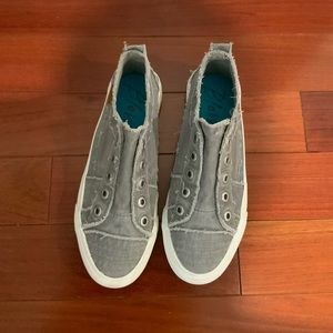 Blowfish Malibu Play Slip-On Sneakers